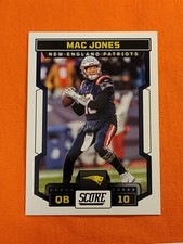 2023 Panini Score Football Cards Complete Your Set #201-399 Veterans & Rookies