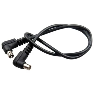 30cm Male to male Flash Sync Cable. Universal Flashgun to Camera Lead. PC socket - Picture 1 of 7