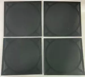 BANG & OLUFSEN BEOMASTER BeoVox S55 Replacement Grills - Picture 1 of 10