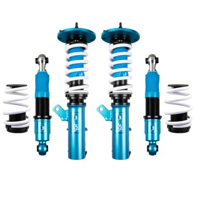 Five8 Industries Full Height Adjustable Coilovers For Chevrolet Cobalt 2005-2010 Foto 1 de 4