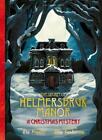 Eva Frantz The Secret of Helmersbruk Manor (Hardback) (IMPORTATION UK)