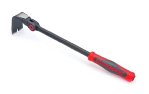 Crescent Brand BLACK DB18X 18 Indexing Flat Prybar - Picture 1 of 1