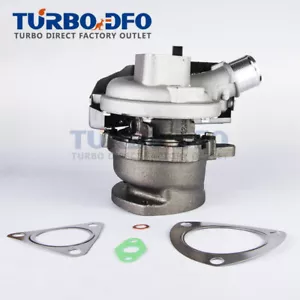 GTD1449VZ turbo 831157 FB3Q-6K682-AB for Ford Ranger Everest 2.2 TDCi Duratorq - Picture 1 of 12