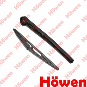 "LIMPIAPARABRISAS TRASERO HOWEN PARA JEEP GRAND CHEROKEE MK3 WK SUV 2005-2010 360 MM 14" CUCHILLA - Imagen 1 de 1