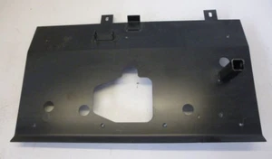 Bodenblech Pedalblech Reparaturblech Boden Multicar M26 M26.4/5/7 2,8l Euro2/3 - Bild 1 von 1