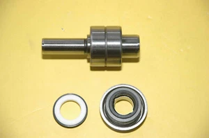 #9 Honda 19200-MT3-010, 19200-MY3-000, 19200-MAJ-000 ST1100 91-02 Wtr Pump OH K - Picture 1 of 4