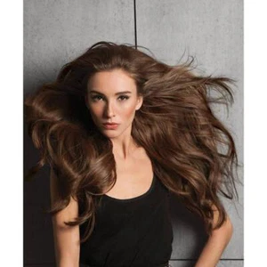 Unsichtbare Verlängerung 20" von Hairdo - Bild 1 von 29