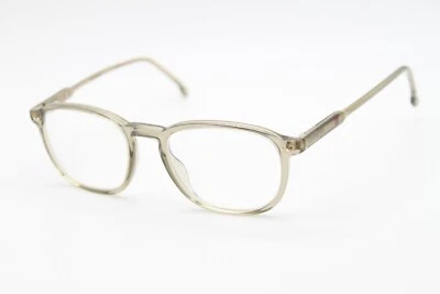 NUEVAS GAFAS CARRERA 201/N 4C3 ORO OLIVA AUTÉNTICAS 51-20 Foto 1 de 4