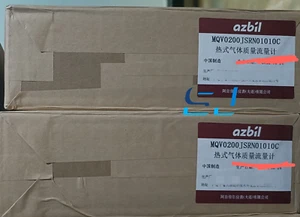 1PC Brand New MQV0200JSRN01010C Gas Flow Meter MQV0200JSRN01010C - Picture 1 of 1