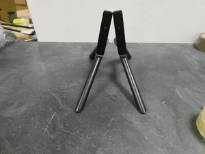 pieds pour télévision Samsung qe65q70rat - Photo 1/5
