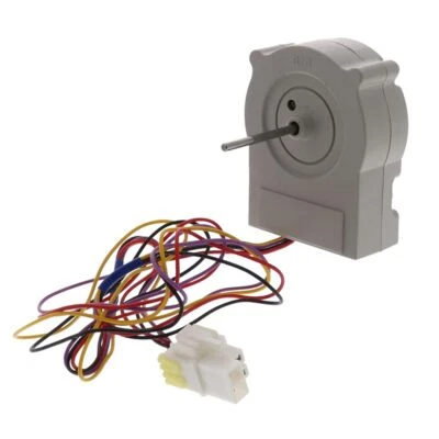 Exact Replacement EAU63103204 for LG Refrigerator Evaporator Fan Motor - Image 1 of 4
