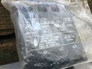 Phase Monitor for INTEGRATED TRAILER ECU GENERATOR DRASH HVAC HEAT AC AIR TENT - Picture 1 of 4