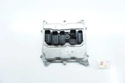 BMW 428IX F36 2015 2016 OEM motor 2,0 L módulo de control informático ECU Foto 1 de 4