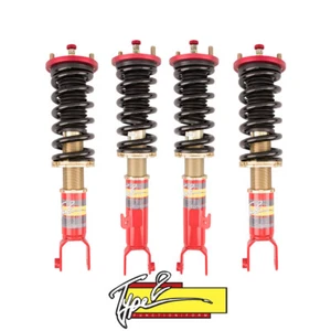 Kit de bobina ajustable altura 99-09 Honda S2000 tipo 2 - Imagen 1 de 6