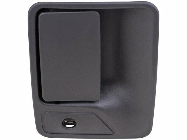 Maçaneta da porta dianteira direita para 1999-2016 Ford F350 Super Duty 2000 2001 2002 C465FR - Imagem 1 de 1