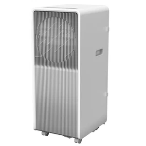 BEKO CONDIZIONATORE MONOBLOCCO 2.5KW CL.A TIMER R290 BP409C - Foto 1 di 3