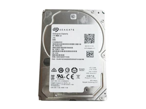 SEAGATE ST2000NX0343 2TB 2.5" 7200RPM 128MB CACHE SAS 12.0GB/S HDD 1FM211-004 - Picture 1 of 2