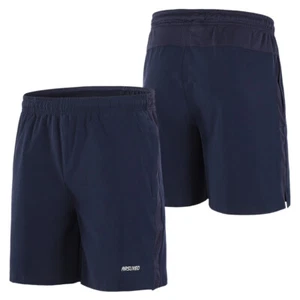 Pantalones Cortos de Ciclismo Arsuxeo Para Hombre Bicicleta de Montaña Bicicleta Mtb Pantalones Cortos Secado Rápido G0Y9 - Imagen 1 de 12