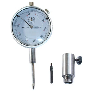 SLP Dial Indicator Timing Set for Snowmobile & Dirt Bike - 20-92 - Picture 1 of 2
