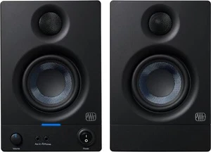 PreSonus Eris 3.5 Studio Monitors, Pair — Powered, Active Monitor Speakers for - Picture 1 of 8