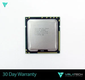 Intel Xeon 6C/12T Processor E5649 2.53 GHz - CPU SLBZ8 - Imagen 1 de 1
