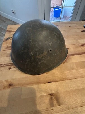 casco italiano ww2 m33 Foto 1 de 4