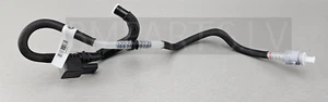 NEW GENUINE BMW X5 E70 LCI X6 E71 ENGINE N57 N57S FUEL FEED LINE 7808099 - Picture 1 of 13