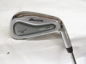 Used RH Mizuno MP-H4 Single 3 Iron Project X Regular Flex Graphite Shaft - Picture 1 of 7