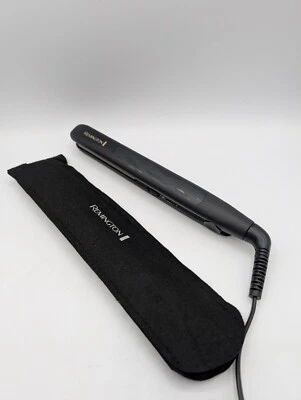 Remington Glätteisen Ceramic Straight (4-facher Schutz: antistatische - Bild 1 von 4