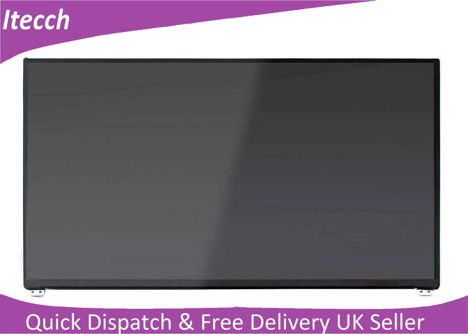 14" Lp140wf5 SP J1 Touch Screen FHD LCD Display 40 Pin for Dell Latitude 5480