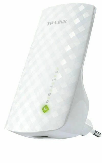 TP-LINK AC750 Wi-Fi Range Extender