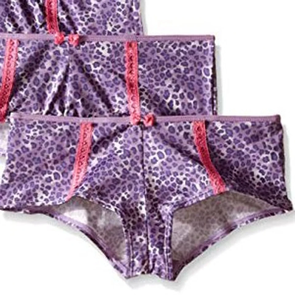 NUEVO CON ETIQUETAS CLEO BY PANACHE JUDE SHORT Panty TALLA XL... WOW Foto 1 de 1