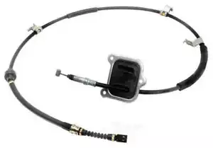 Cable de freno de estacionamiento-Element3 Raybestos BC94931 se adapta a 90-93 Acura Integra - Imagen 1 de 1