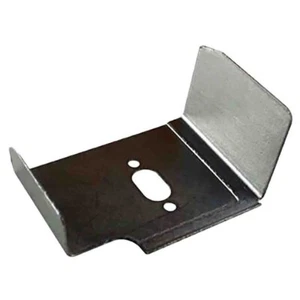 JUNTA SILENCIADORA RYOBI genuina FABRICANTE DE EQUIPOS ORIGINALES Parte # 639243004 *Nuevo stock antiguo* - Imagen 1 de 1