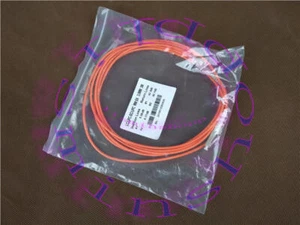 1PCS 3 Meters LC-SC Simplex Multimode Fiber Patch Cord Jumper Cable NEW - Afbeelding 1 van 1