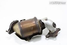 2018-2021 BUICK ENCLAVE 3.6L FRONT RIGHT EXHAUST SYSTEM MANIFOLD PIPE TUBE OEM