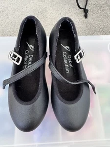 energetics Tap Shoes - Picture 1 of 2