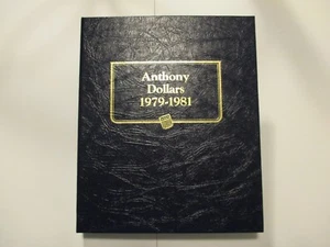 Susan B. Anthony 1979-1999 17 Coin Mint State/Proof P,D,S complete set - Picture 1 of 5