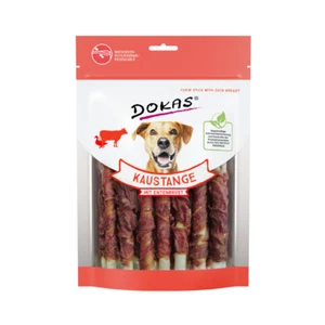 Dokas Dog Chew BAR With Duck Breast 9 X 7.1oz - Picture 1 of 1