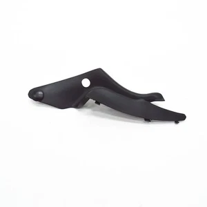 VOLVO V70 MK2 Front Left Drip Rail Trim End 8663894 NEW GENUINE - Picture 1 of 9