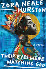 Their Eyes Were Watching God: A Novel - Paperback - VERY GOOD