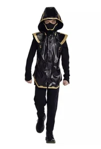 Marvel RONIN Avengers Endgame Costume for Kids Size 3 Brand New FREE SHIPPING - Picture 1 of 4