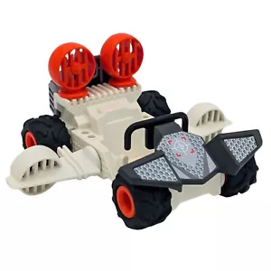 Playmobil todoterreno espacial vehículo futuro agentes - Imagen 1 de 2
