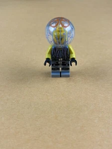 LEGO Minifigure Jelly njo352 LEGO Ninjago Movie 70615 Shark Army - Picture 1 of 7