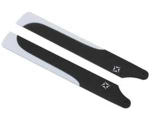 Blade Infusion 120 Main Blade Set [BLH6902] - Picture 1 of 2