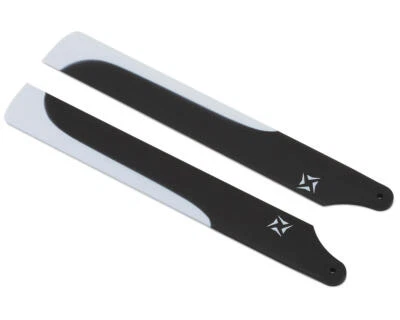 Blade Infusion 120 Main Blade Set [BLH6902] - Image 1 of 2