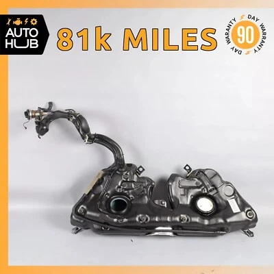 04-06 Mercedes W209 CLK500 Convertible Conjunto Depósito De Gas Combustible Fabricante de Equipo Original 81k Foto 1 de 4