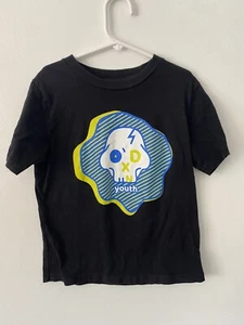 DIXXON FLANNEL Company Graphic Tee Youth Size 5-6 years old - Picture 1 of 4