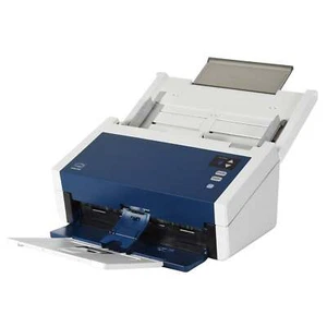 Xerox DocuMate 6440 Duplex Document Scanner for PC & Mac | ADF Scanner | MaxStra - Picture 1 of 4