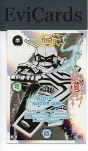 Level Up, Kletter Zane - Nr. 28 - Level Up - Lego Ninjago - Dragons Rising - Picture 1 of 1